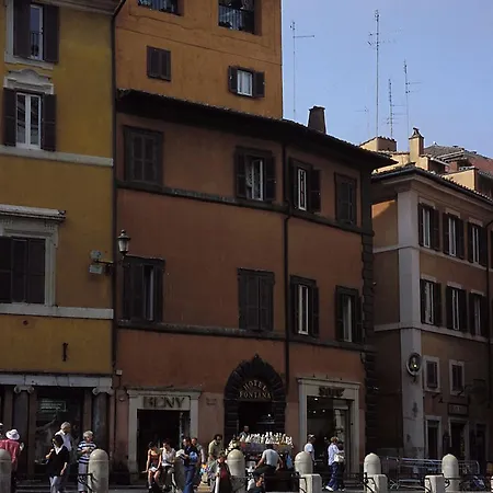 Fontana 3*