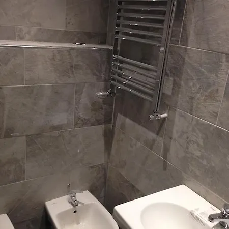 Romance Cosimato Trastevere Guest house Rome
