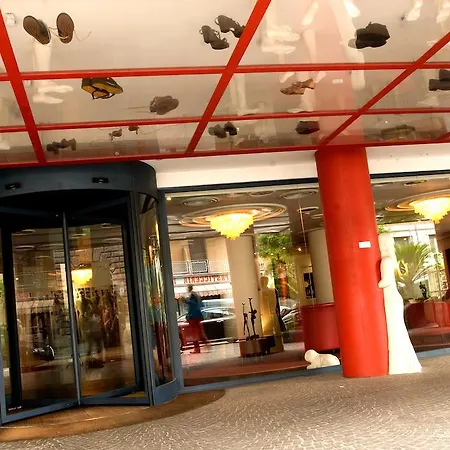 Abitart Hotel