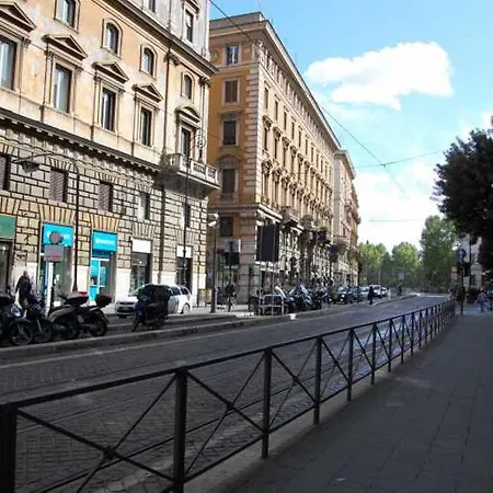 Couette-café Claudia 3*