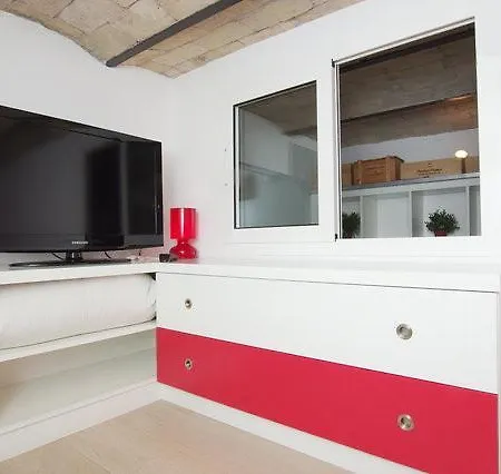 Ht Loft Testaccio