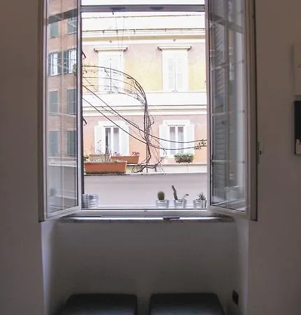 Ht Loft Testaccio Appartamento *
