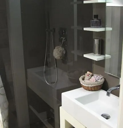Appartamento Ht Loft Testaccio *