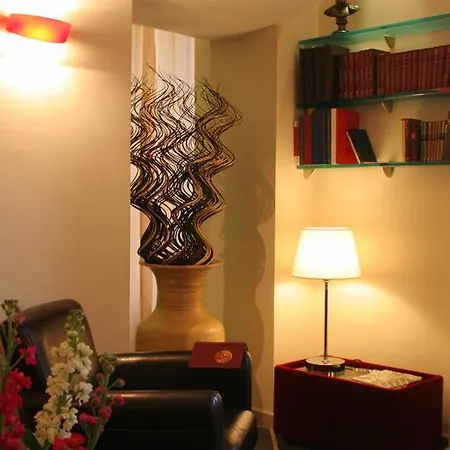 Garda Hotell 3*
