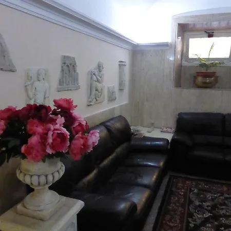 براتي 2* روما