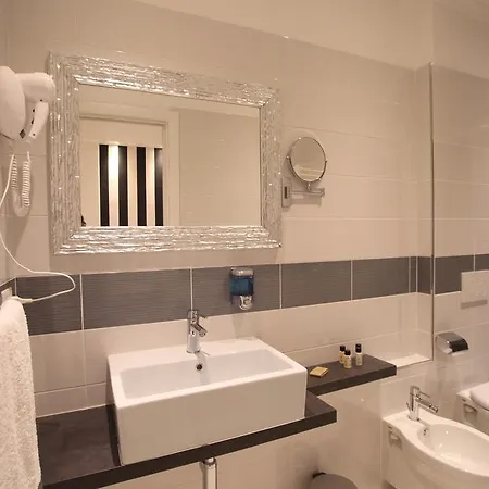 Interno 7 Luxury