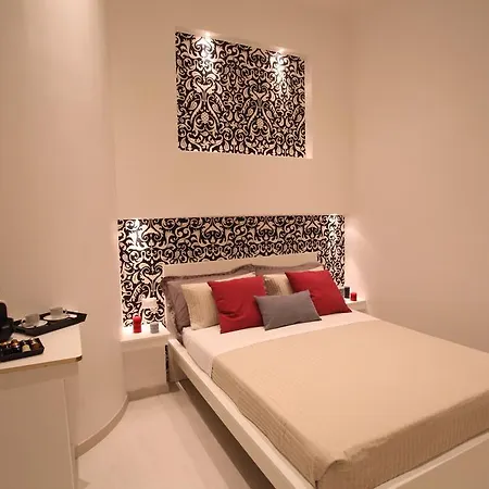Interno 7 Luxury Πανσιόν Ρώμη
