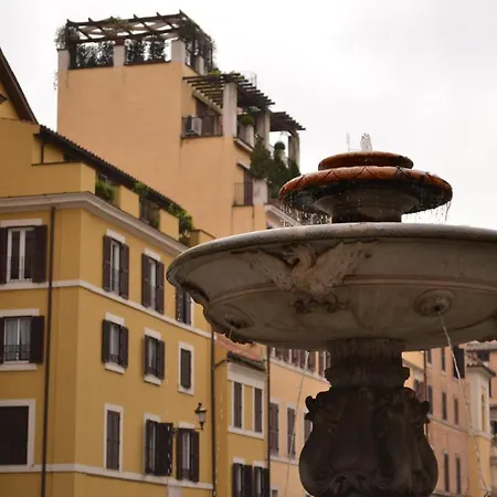 Affaccio Su Bed & Breakfast