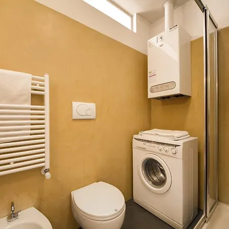 Ponte Testaccio Loft Roma