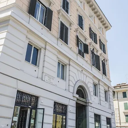 All'ombra Del Cupolone Rome