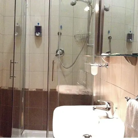 Vatican Golden Bed & Breakfast
