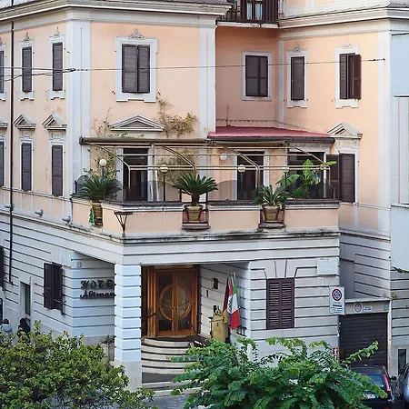 Museum Hotel