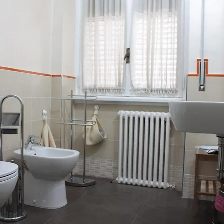 Aparthotel B&B Roma