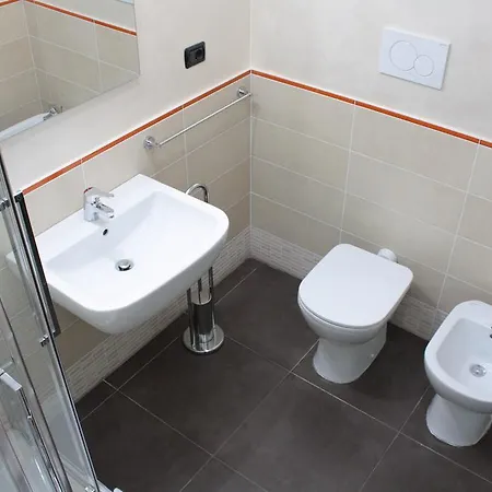 B&B Roma Aparthotel *