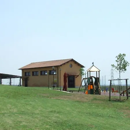 Il Casale Di Rom