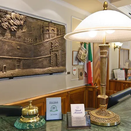 Tmark Vaticano Hotel