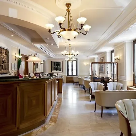 Tmark Vaticano 4* Rom