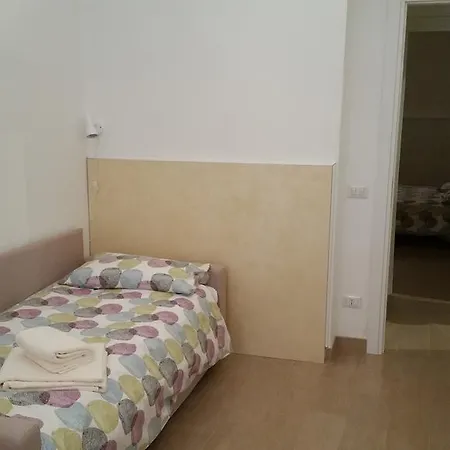 La Casetta Di Ely Řím