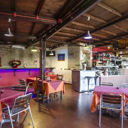 Flaminio Village Park 4*