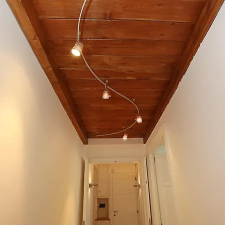 St. Peter House Apartment Rom