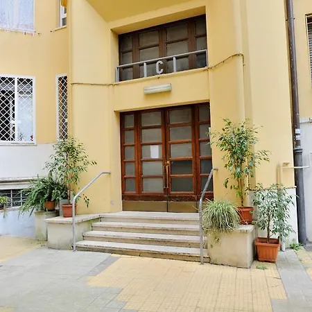 Bed & Breakfast Of Rome