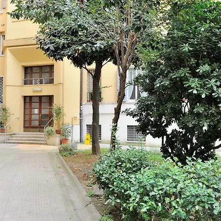 Of Bed & Breakfast Rome