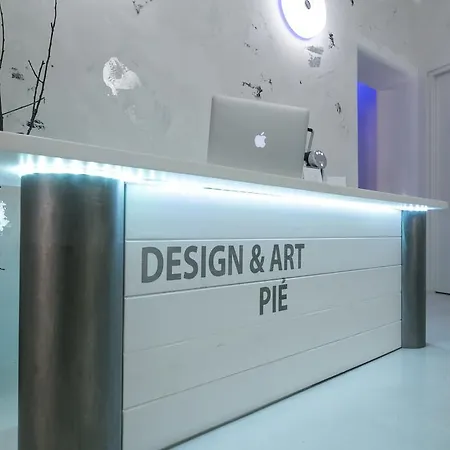 Affittacamere Design&art Pie' Roma