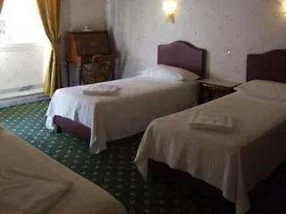 Hotel Texas