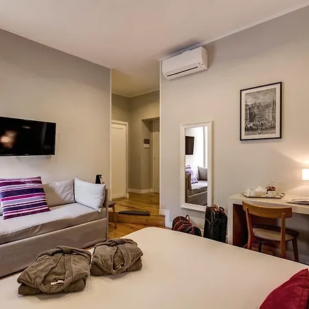 Guest house The Club Navona *