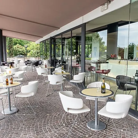 Sotel Nomentana 3* Roma