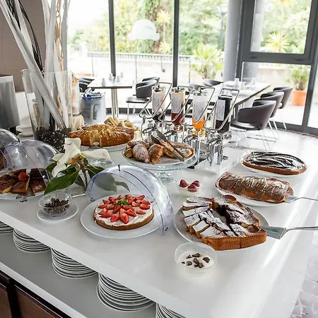 Hotel Sotel Nomentana 3*