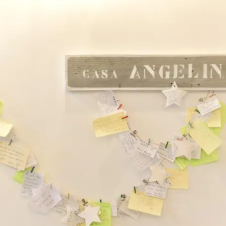 Bed & Breakfast Casa Angelini Rome
