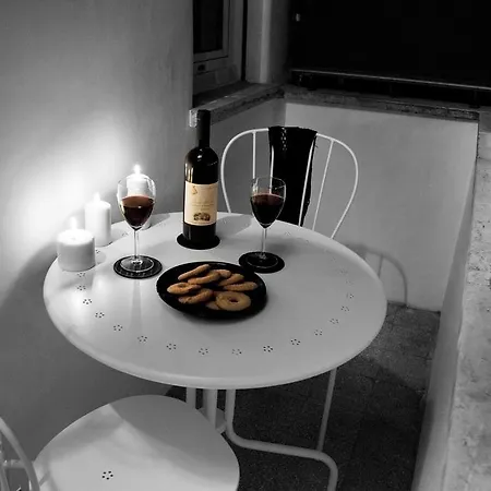 Apartment Blue Star Luxury San Giovanni - Colosseo Rome