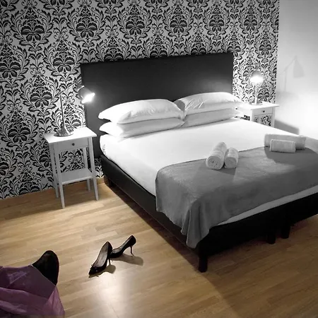 Apartment Blue Star Luxury San Giovanni - Colosseo