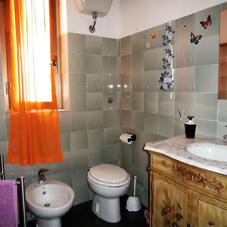 Gioel Holiday home *