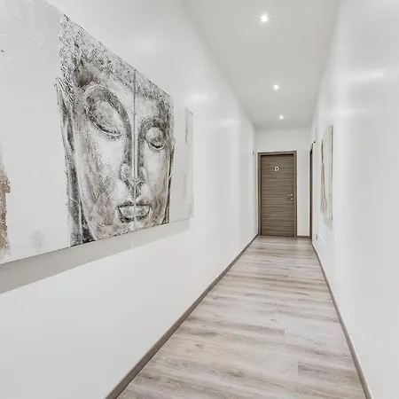 Guest house Relais Colonna