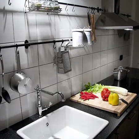 Blue Star Luxury San Giovanni - Colosseo Apartment *