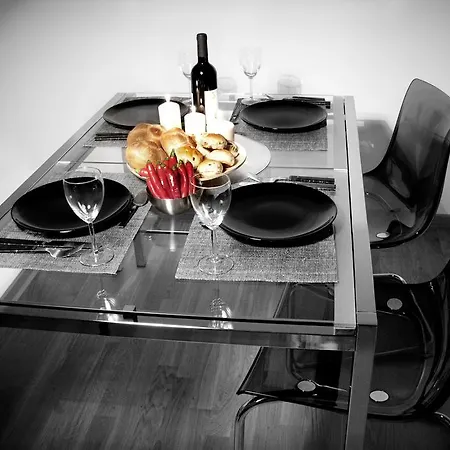 Apartment Blue Star Luxury San Giovanni - Colosseo