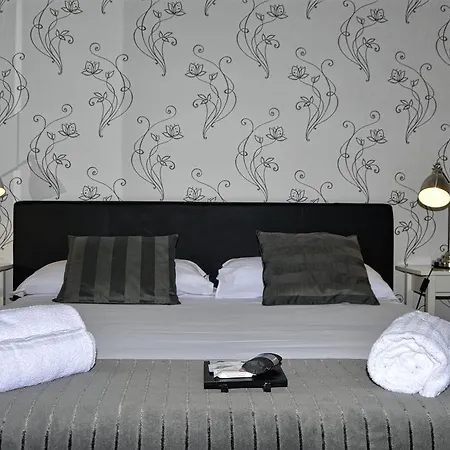 Blue Star Luxury San Giovanni - Colosseo *