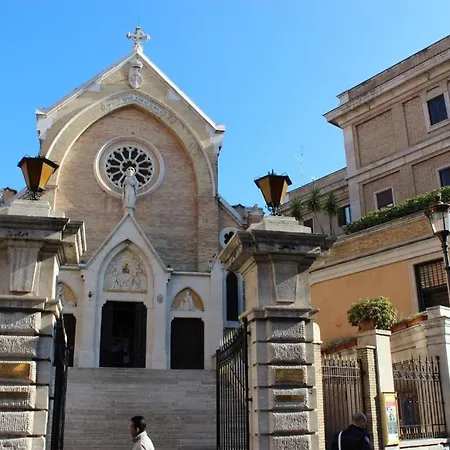 Chez Liviana Ρώμη