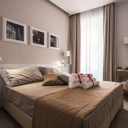 Guest house Sonnino