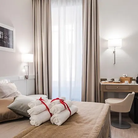 Sonnino Guest house *
