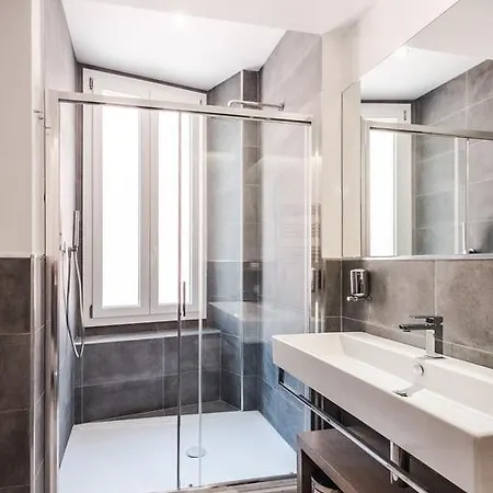 Sonnino Guest house *