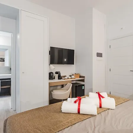 Sonnino Guest house *