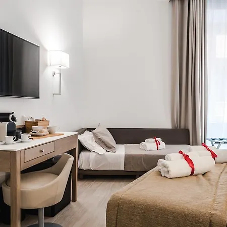 Guest house Sonnino