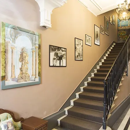 Residenza In Farnese