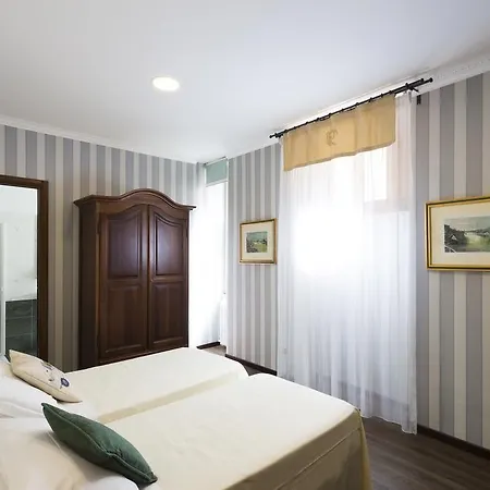 Szálloda Residenza In Farnese 4*