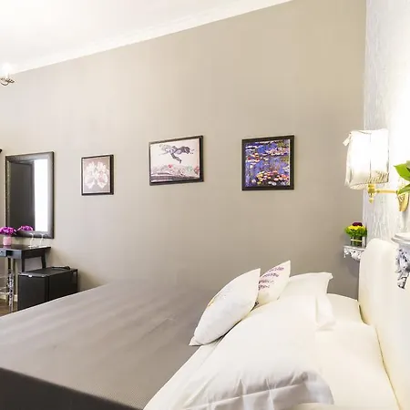 Szálloda Residenza In Farnese 4*