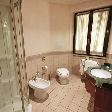 Cilicia Hotel Řím