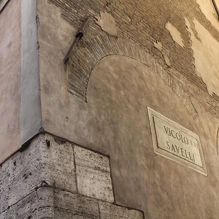 Loft Rome